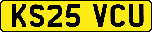 KS25VCU