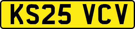 KS25VCV
