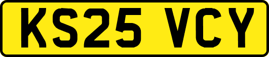 KS25VCY