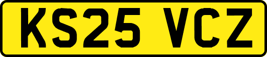 KS25VCZ