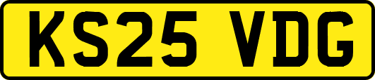 KS25VDG