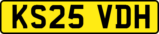 KS25VDH