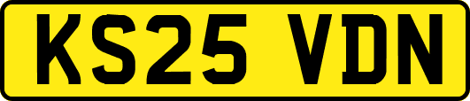 KS25VDN