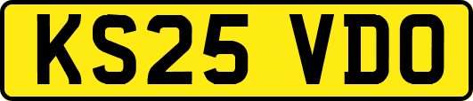 KS25VDO