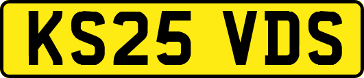 KS25VDS