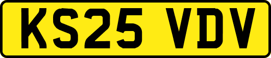 KS25VDV