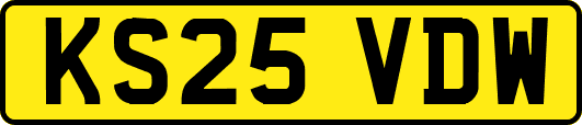 KS25VDW