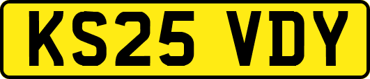 KS25VDY