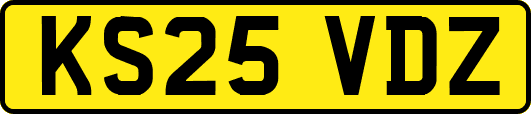 KS25VDZ