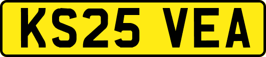 KS25VEA