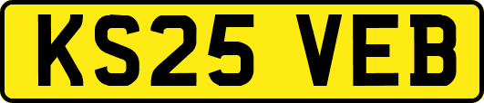 KS25VEB