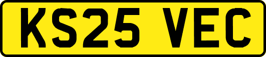 KS25VEC