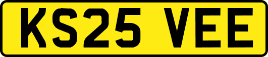 KS25VEE