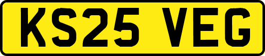 KS25VEG
