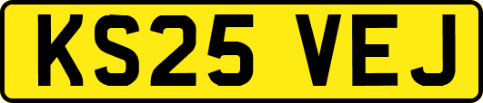 KS25VEJ