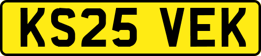 KS25VEK