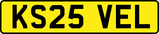 KS25VEL