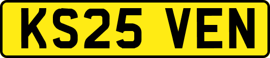 KS25VEN