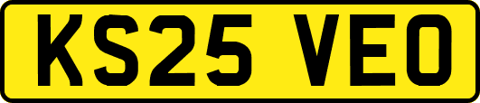 KS25VEO