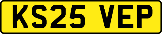 KS25VEP