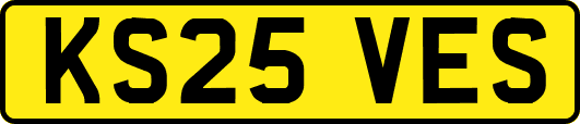 KS25VES