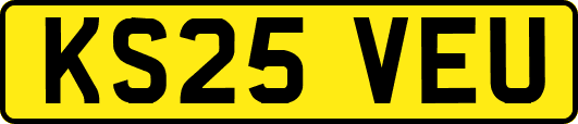 KS25VEU