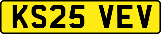 KS25VEV