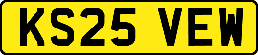 KS25VEW