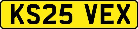 KS25VEX