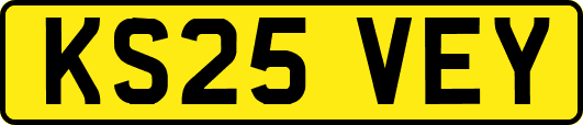 KS25VEY