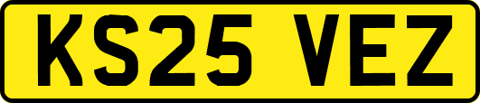 KS25VEZ