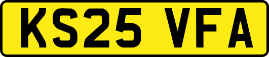 KS25VFA