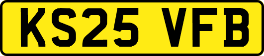 KS25VFB