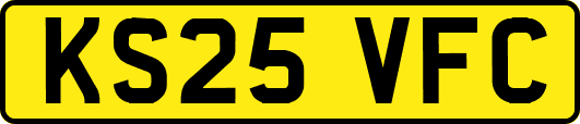 KS25VFC