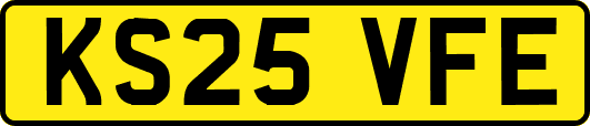 KS25VFE
