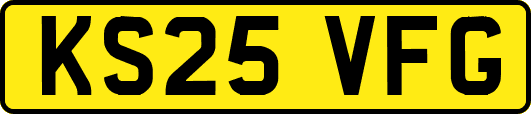 KS25VFG