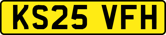 KS25VFH
