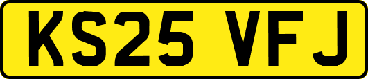 KS25VFJ