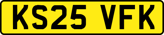 KS25VFK
