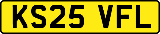 KS25VFL