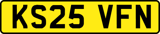 KS25VFN