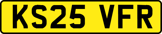 KS25VFR