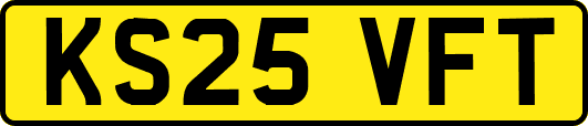 KS25VFT