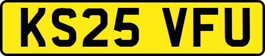 KS25VFU