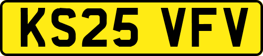 KS25VFV