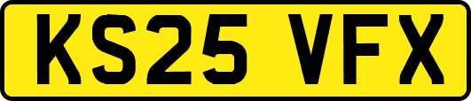 KS25VFX