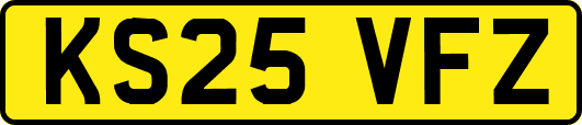 KS25VFZ