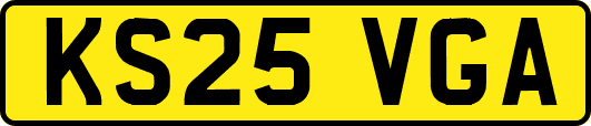 KS25VGA