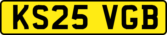 KS25VGB