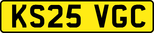 KS25VGC
